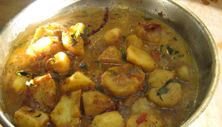 spicy potato curry,hunger struck,food,easy recipe