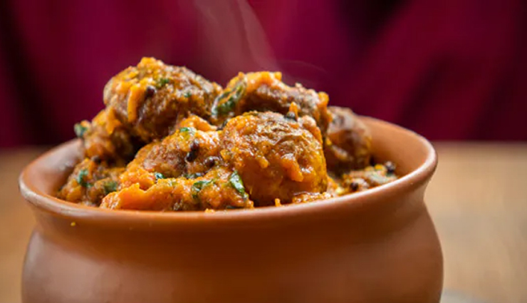 Recipe- Restaurant Style Aloo Do Pyaza