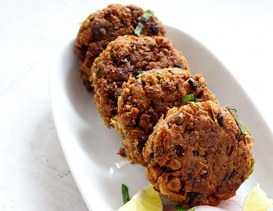 Recipe- Aloo Kebabs are Perfect Morning Snacks