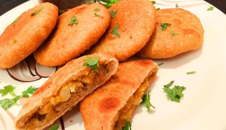 aloo masala kachori recipe,recipe,recipe in hindi,special recipe