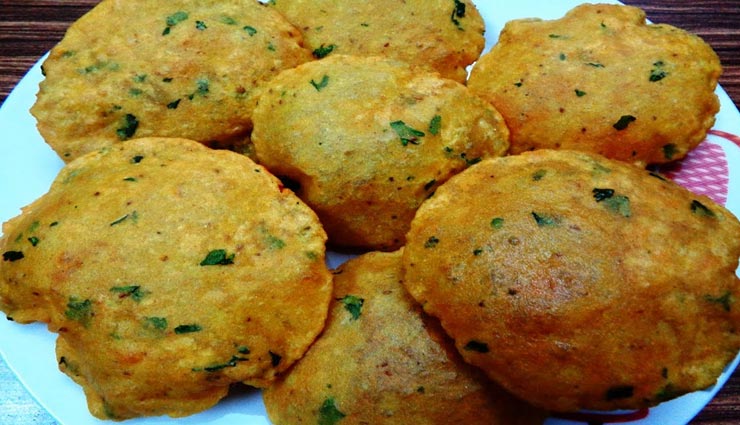 aloo masala puri recipe,recipe,recipe in hindi,special recipe
