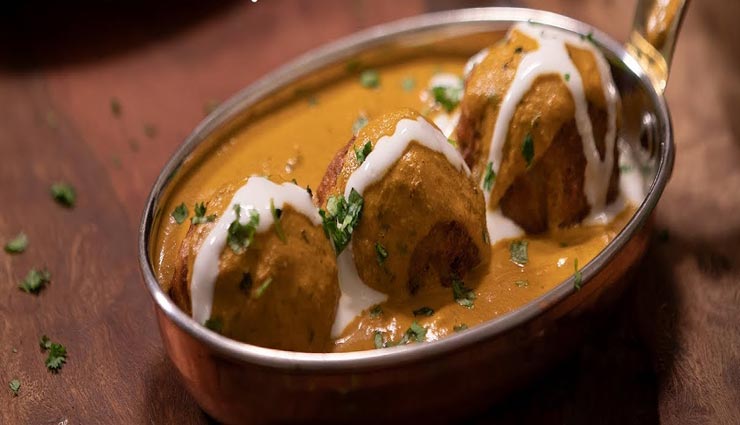 aloo paneer kofta recipe,recipe,recipe in hindi,navratri special recipe