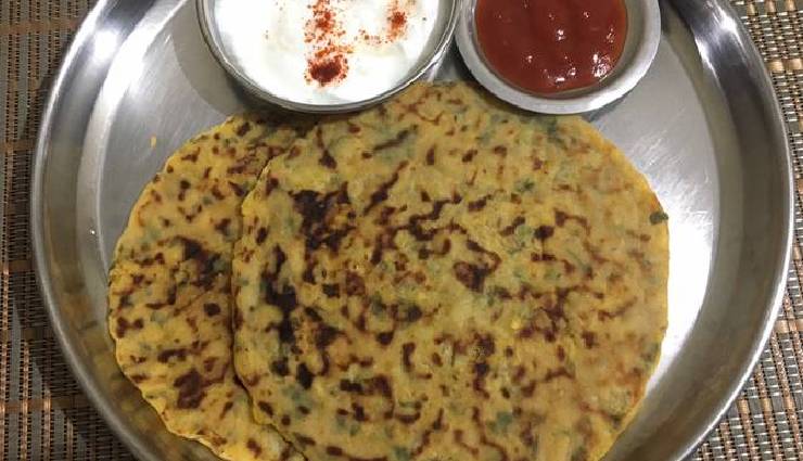 आलू के पराठे से भर जाता है पेट पर नहीं भरता मन, इसके स्वाद के दीवाने हैं हिंदुस्तानी #Recipe