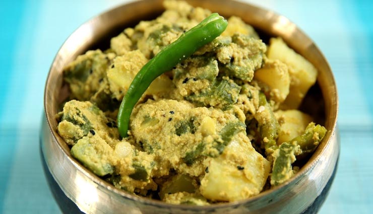 aloo posto recipe,recipe,recipe in hindi,special recipe