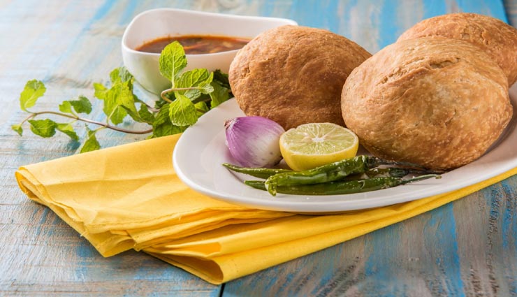 aloo pyaz khasta kachori recipe,recipe,recipe in hindi,special recipe