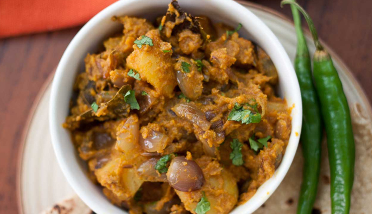 Recipe- This Easy Aloo Pyaz ki Sabzi Will Never Fail To Impress Your Family