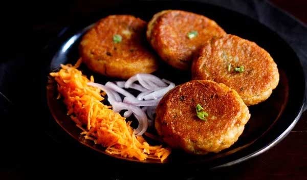 aloo tikki,navratri 2019,tikki recipe,navratri recipe
