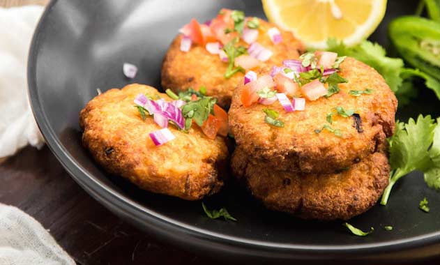 aloo tikki,navratri 2019,tikki recipe,navratri recipe