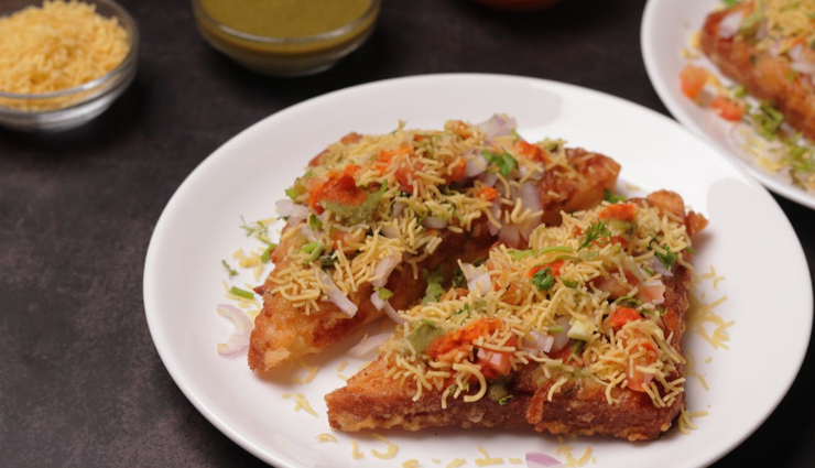 aloo toast,toast recipe,snacks recipe,aloo recipe
