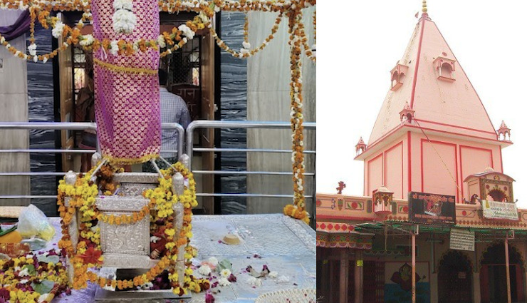 famous temples in prayagraj,temples to visit in prayagraj,shri bade hanuman ji temple,patalpuri temple,alopi devi temple,nag vasuki temple,lalita devi temple,shankar viman mandapam,kalyani devi temple,dashashwamedh temple,someshwar mahadev temple,hanuman mandir civil lines