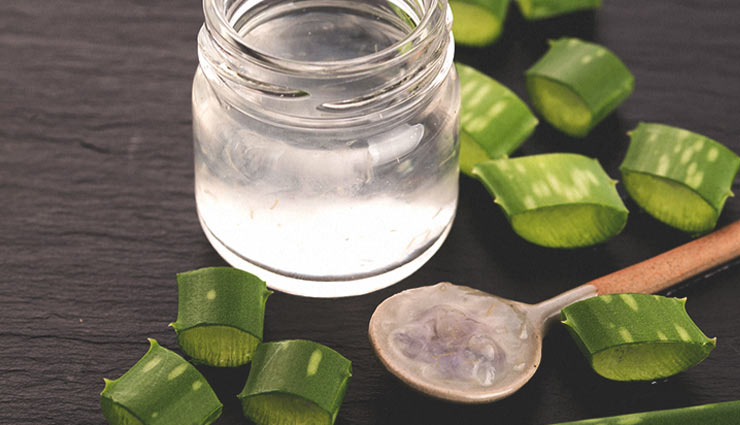 मिनटों में आएगा चेहरे पर निखार इन एलोवेरा से बने फेसपेक की मदद से #Beauty Tips