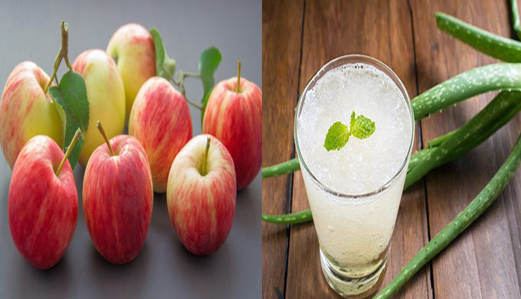 Health tips,healthy body,immune system,daily consumption