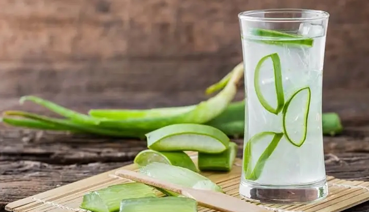 breast size matters a lot for perfect figure increase it with the help of aloe vera,beauty tips,beauty hacks