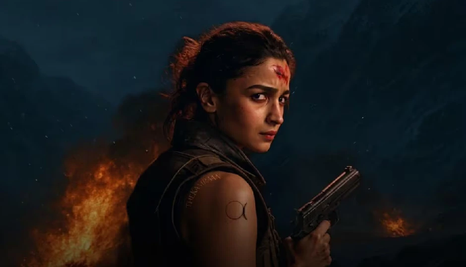 आलिया भट्ट और शरवरी वाघ की ‘अल्फा’ की रिलीज टली, अब इस तारीख पर आएगी फीमेल-लीड स्पाई थ्रिलर फिल्म