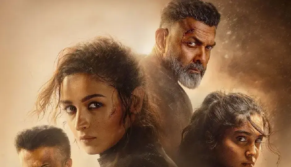 आलिया भट्ट की 'अल्फा' ने वीकेंड पर पकड़ी रफ्तार, संडे को बढ़ी कमाई; तीन दिनों में 34 करोड़ रुपये का आंकड़ा पार