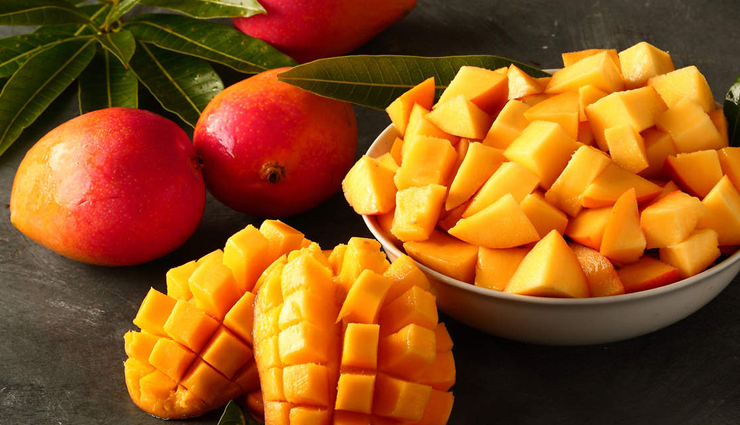 mango shrikhand,dessert mango shrikhand,summer mango shrikhand recipe,dessert recipe