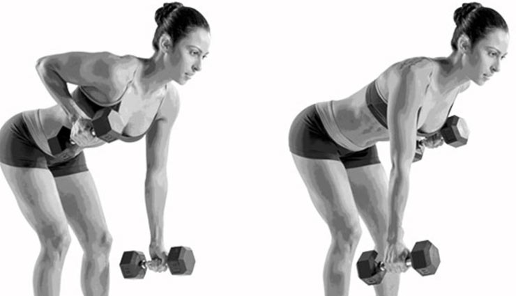 sexy back,how to have sexy back,exercises for sexy back,exercise for back,back exercise,simple exercise,Health,health tips in hindi