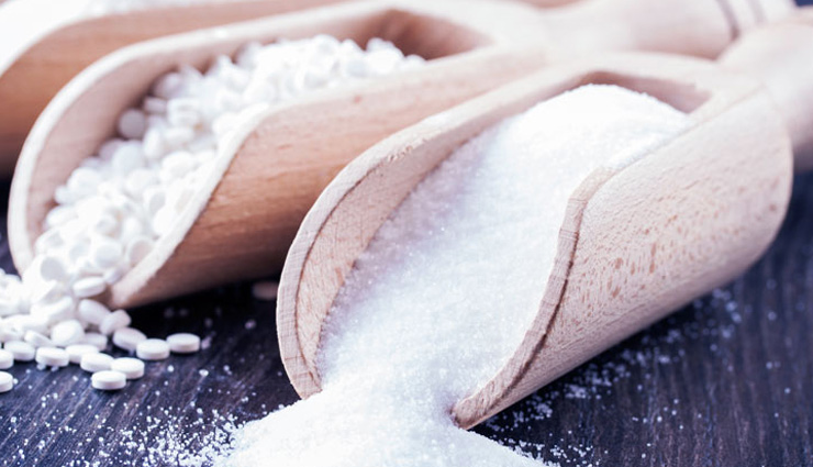stevia,agave syrup,aspartame,saccharin,sucralose,healthy substitutes of sugar,sugar,Health tips,summer tips,fitness tips