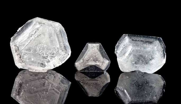 Amazing Beauty Benefits of Using Alum