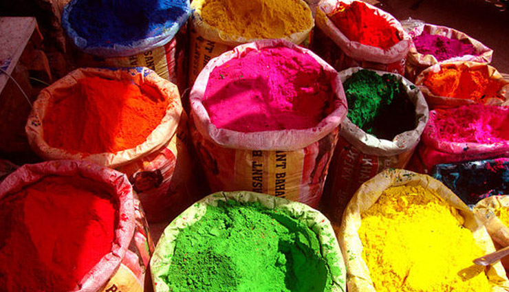 Holi 2018 : होली पर फिटकरी के इन उपायों से चमकाए अपना भाग्य