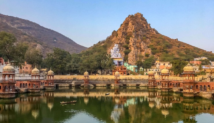 10 Famous Temples You Can Visit in Alwar