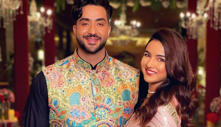 जैस्मिन भसीन के साथ शादी के सवाल पर अली गोनी ने दिया यह जवाब, कहा-यह सब भगवान की मर्जी पर निर्भर… aly goni,actor aly goni,jasmin bhasin,actress jasmin bhasin,aly jasmin,aly jasmin marriage,bigg boss 14,khatron ke khiladi