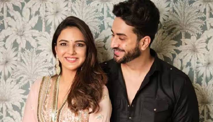 2 News : जैस्मीन के साथ शादी के सवाल पर बोले अली, इस बात के लिए हो रही अगस्त्य की तारीफ, Video Viral