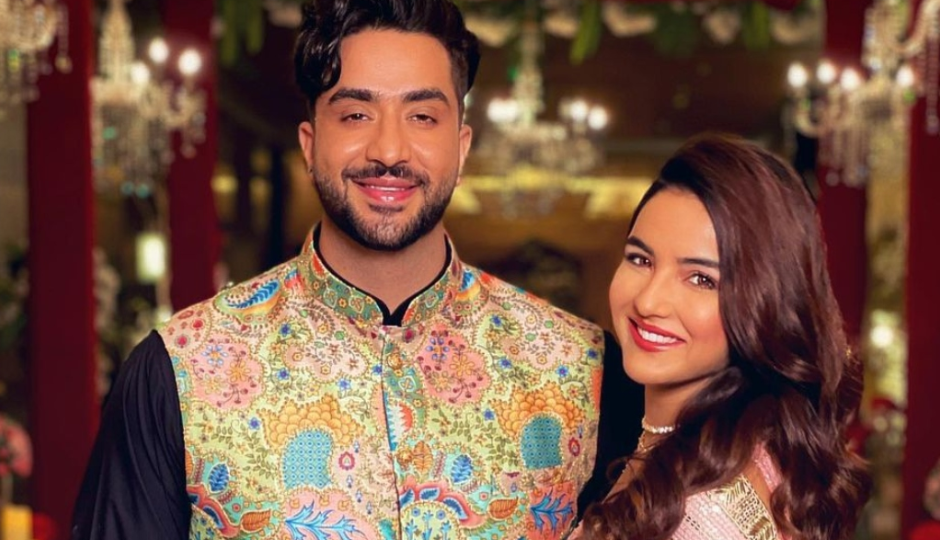 mohini,actress mohini,dancer movie,kanmani movie,director rk selvamani,mohini song,aly goni,actor aly goni,kasmin bhasin,aly jasmin