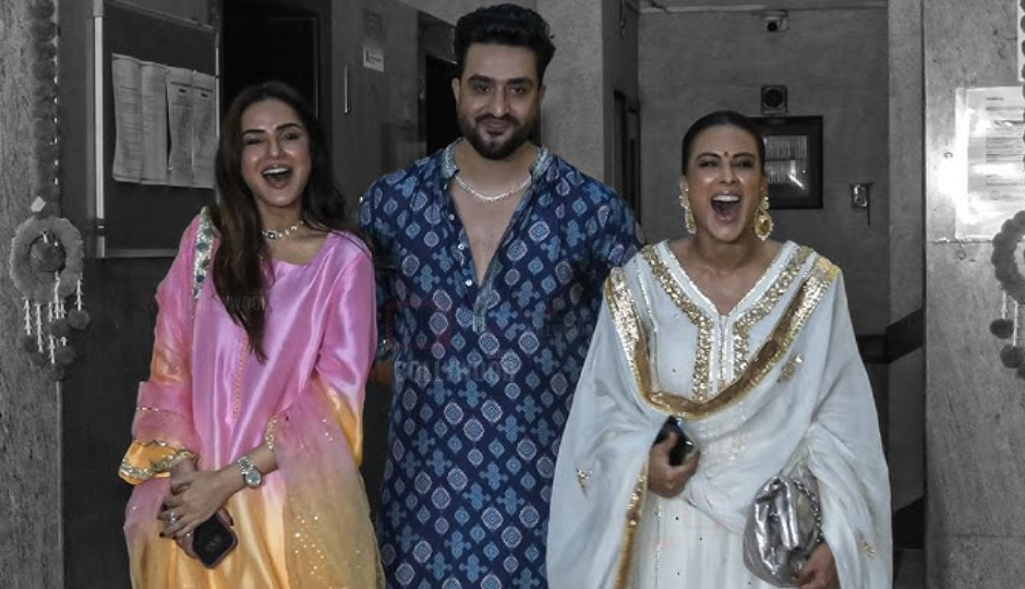 Shilpa Shetty,actress shilpa shetty,shilpa shetty restaurant,shilpa cheating case,raj kundra,aly goni,jasmine bhasin,nia sharma,ganpati bappa morya