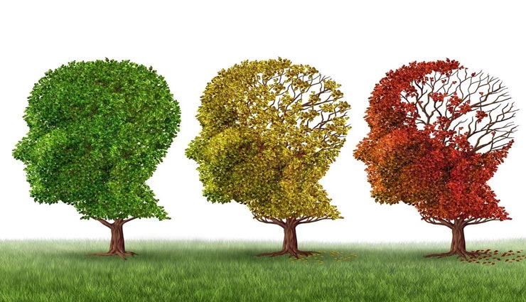 Health tips,health tips in hindi,world alzheimers day,alzheimer symptoms,recovery from alzheimer