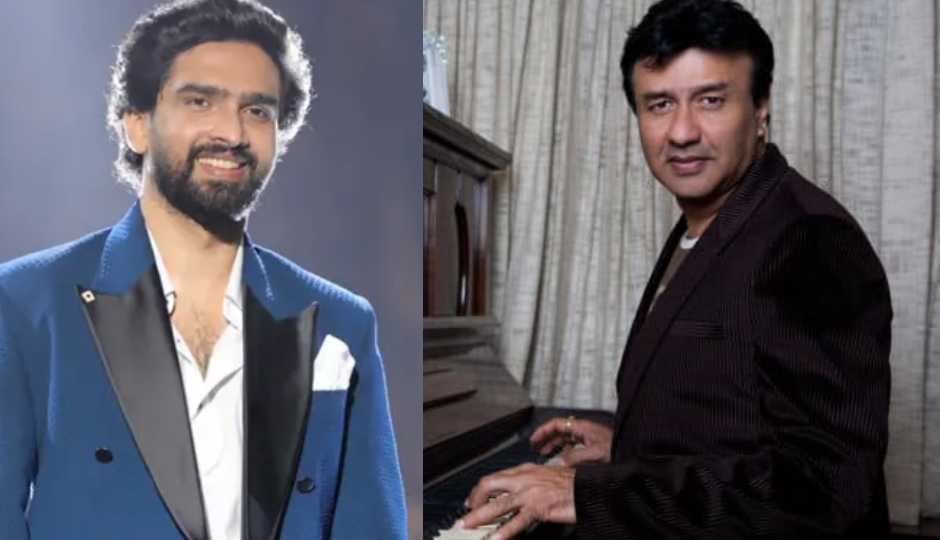 2 News : अनु मलिक ने दिया भतीजे अमाल के आरोपों का जवाब, ट्विंकल इसलिए कभी नहीं बनवाएंगी अक्षय के नाम का टैटू