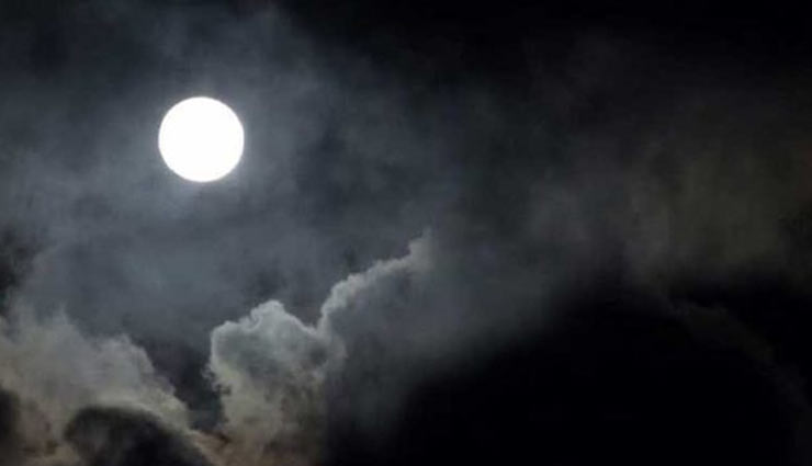 full moon day,full moon,somvati amavasya,astrology