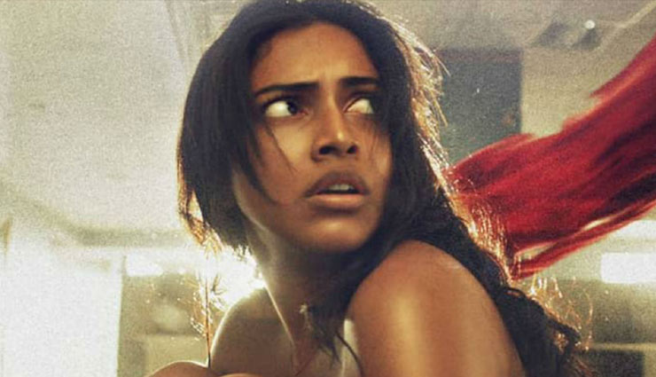 इस एक्ट्रेस ने बताया कितना मुश्किल था 15 लोगों के सामने 'न्यूड' सीन करना, बताई पूरी कहानी