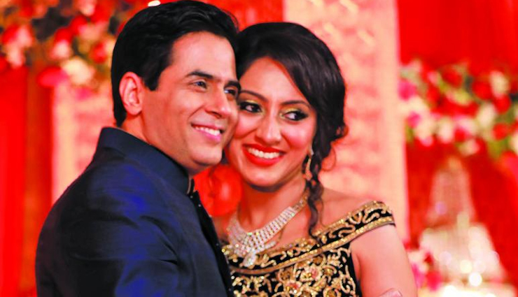 2 News : शादी के 9 साल बाद तलाक लेने जा रहा यह मशहूर एक्टर, काशी विश्वनाथ मंदिर पहुंचे राघव और परिणीति