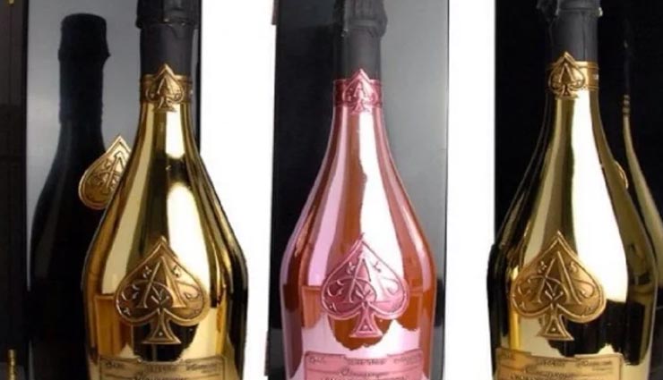 ये हैं दुनिया की 5 सबसे महंगी शराब, कीमत आपकी सोच से परे weird news,weird information,most expensive alcoholic drink