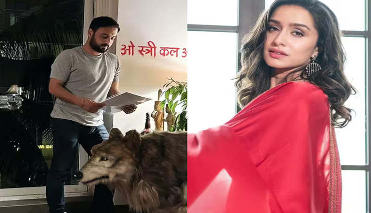 स्त्री 2 में श्रद्धा कपूर के सीमित स्क्रीन समय पर अमर कौशिक की प्रतिक्रिया, 'जिस तरह से उसने एंट्री की है...'
