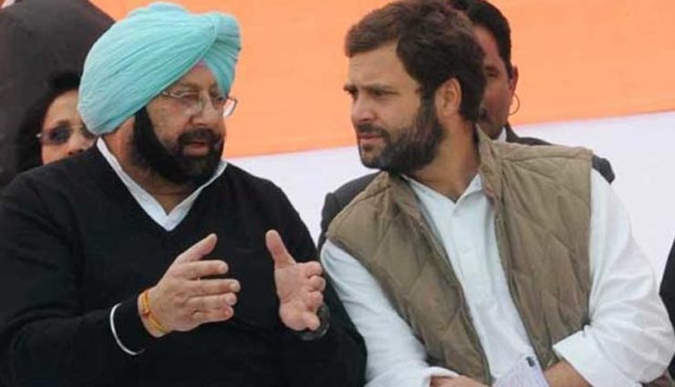 शनिवार को होगा पंजाब सरकार का पहला कैबिनेट विस्तार, 9 मंत्री लेंगे शपथ