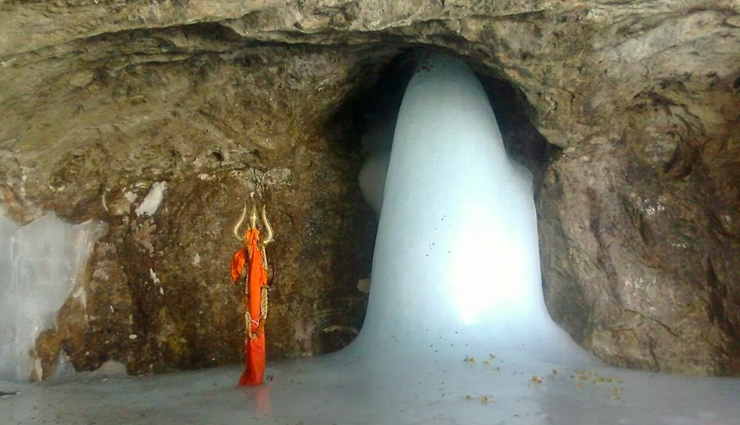 famous shiv temple