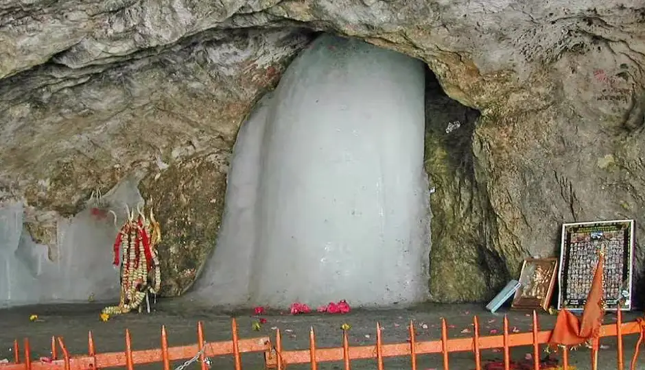 अमरनाथ यात्रा 2026 के लिए पुलिस की विशेष एडवाइजरी जारी, श्रद्धालुओं से नियमों का पालन करने की अपील; मार्ग में मिलेंगी बेहतर सुविधाएं