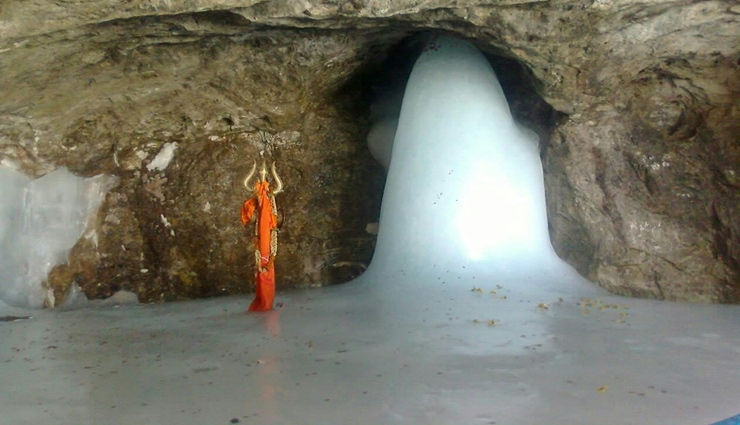 जा रहे हैं अमरनाथ यात्रा पर, ध्यान रखें इन बातों का नहीं तो पड़ेगा पछताना