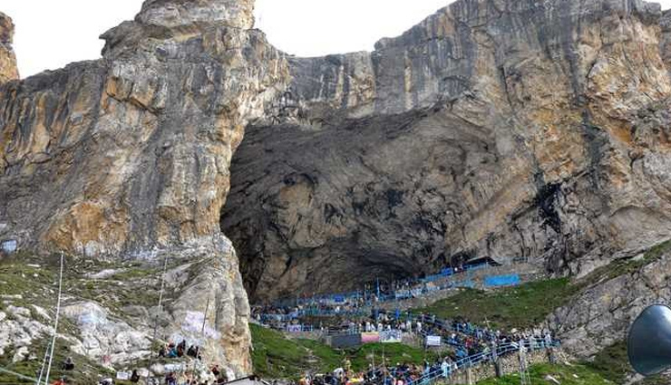 amarnath yatra 2022,about amarnath yatra,things to keep in mind during yatra,baba amarnath,travel,travel tips