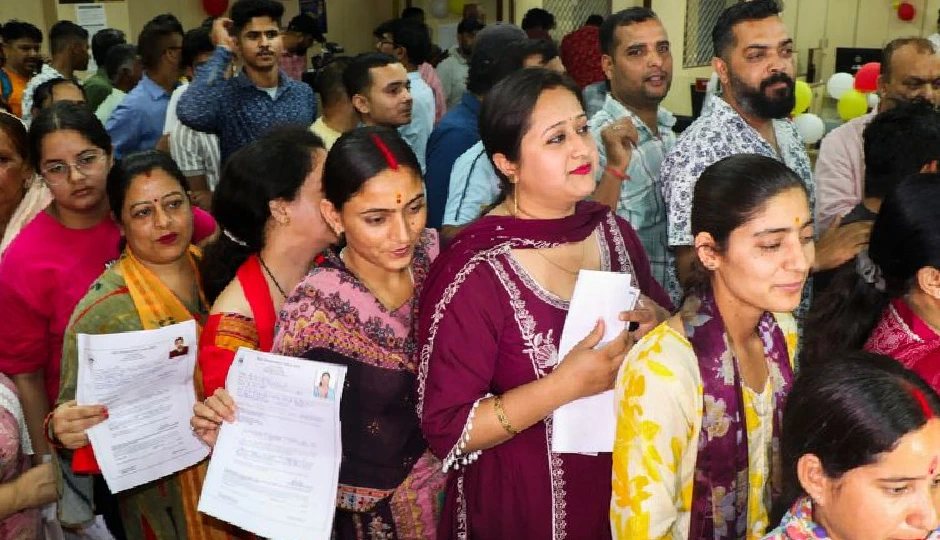 अब भी है मौका! अमरनाथ यात्रा 2025 के लिए शुरू हुआ तत्काल रजिस्ट्रेशन, जानिए पूरी प्रक्रिया