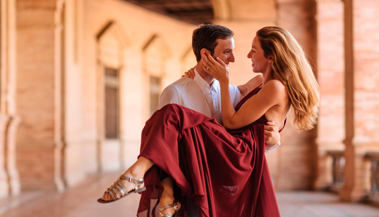 8 Signs You Have The Most Amazing Partner