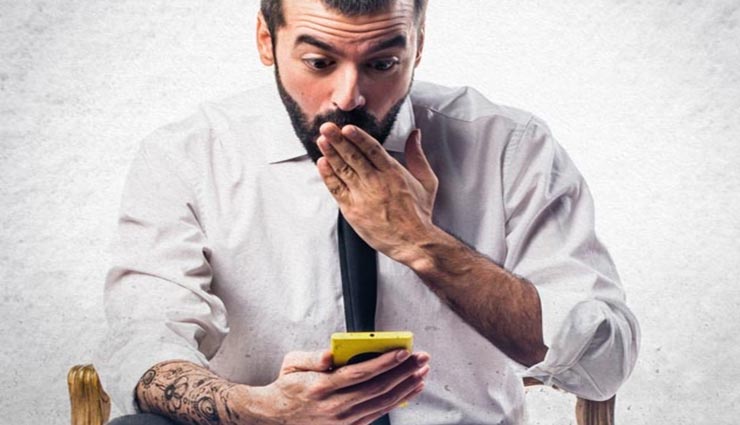 हाथ के मूवमेंट्स से पता लगा सकते है झूठ, जानें ऐसे ही कई अन्य रोचक तथ्यों के बारे में