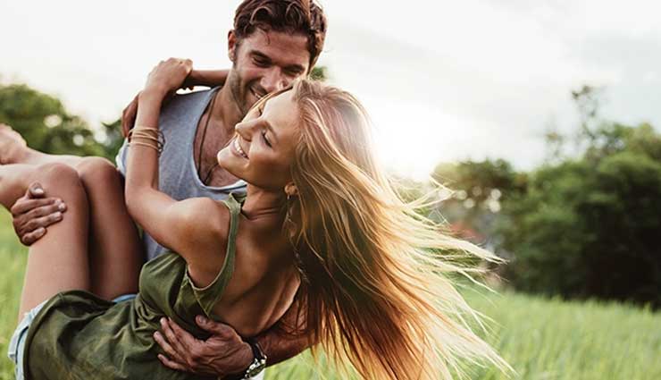 इस जगह किया गया सेक्स भर देगा आपकी सेक्स लाइफ में रोमांच, जरूर आजमाकर देखें इस जगह किया गया सेक्स भर देगा आपकी सेक्स लाइफ में रोमांच, जरूर आजमाकर देखें