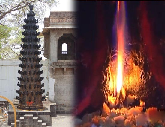 भगवान को प्रसन्न करने के लिए भारत के इन मंदिरों में होती है तांत्रिक क्रियाएं