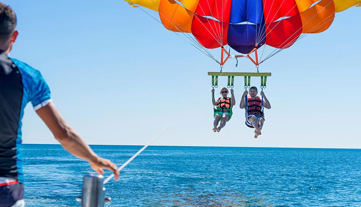 10 Most Amazing Things You Can Do in Goa