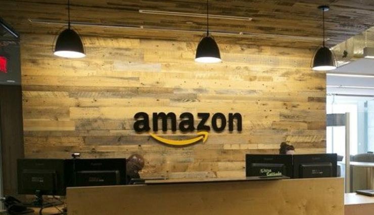 अमेजन के खिलाफ एफआईआर दर्ज, धर्म के आधार पर लोगों में दुश्मनी फैलाने का आरोप 