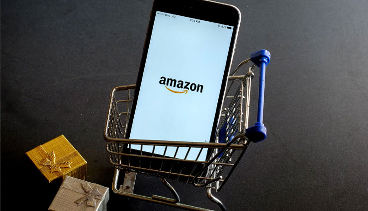 अमेजॉन की गलती से ग्राहकों की हुई मौज, मात्र 6 हजार में बिका एक लाख रुपये का AC