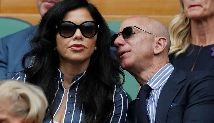 अमेजन के सीईओ ने अपनी गर्लफ्रेंड के लिए खरीदा  आलीशान घर, कीमत 1200 करोड़ रुपए